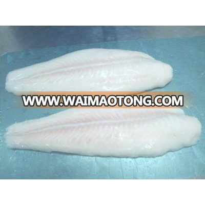 Pangasius Basa fish/frozen pangasius fillet/frozen pangasius steak