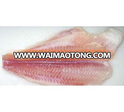 Frozen Pangasius Fillet / Pangasius Hypophthalmus / Vietnam Seafood