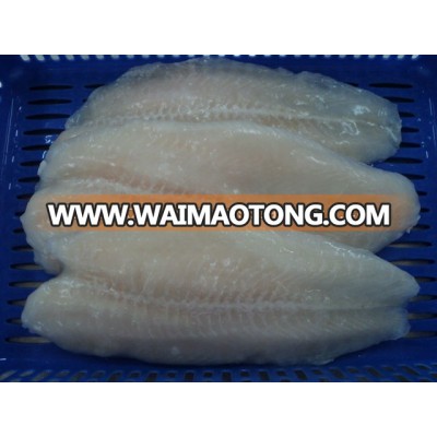 WELLTRIMMED PANGASIUS LIGHT PINK FILLETS